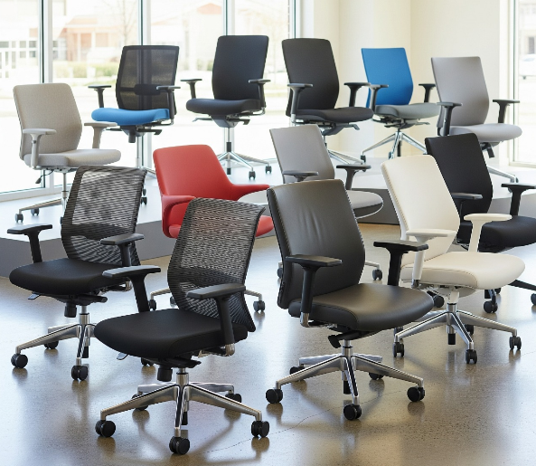 Office Chairs